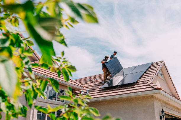 Gutter Installation and Roofing in Galion, OH