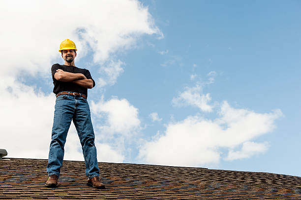 Best Residential Roofing Contractor  in Galion, OH