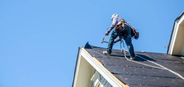 Best Storm Damage Roof Repair  in Galion, OH